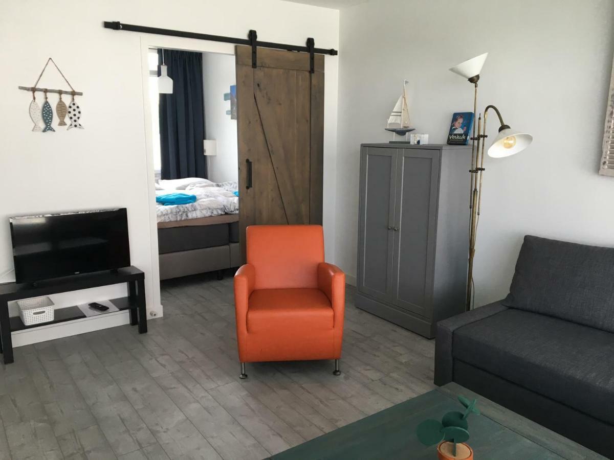 Amsterdam Beach Home 46 Zandvoort Exterior foto